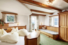 Отель Landhotel Hauserbauer, Дорфгаштайн
